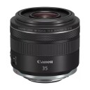 Canon RF 35mm f/1.8 Makroobjektiv med IS og STM