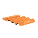 Exped Flexmat Lw Charcoal Grey/Orange LW