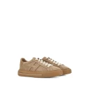 Hogan Herre Sko Brun 42 EU,