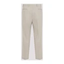 Prada Herre Bukser Beige L,