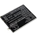 Gionee Batteri (4000 mAh 3.85 V, Sort) passende til Gionee A1 Lite Dual SIM TD-LTE