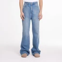 Flâneur Herre Jeans Blå W30,