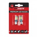 LED pære EINPARTS EPL249