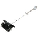 Makita børstetilsats for DUX60 199319-3