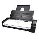 Avision AD215L Duplex dokumentskanner 600 DPI med ADF og CIS