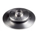 Bremseskive FREMAX BD-4745