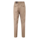 Slowear Herre Bukser Beige L,