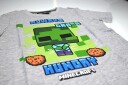 Minecraft Pysjamas Always Hungry - 152 / 12 år - Barn - 100% bomull