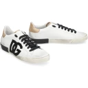 Dolce & Gabbana Herre Sko Hvit 39 EU,