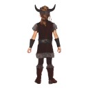 Fiestas Guirca Viking Barn Kostyme Large 81899