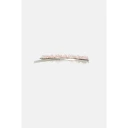 Simone Rocha Dame Accessories Rosa ONE SIZE,