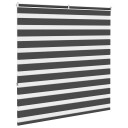  Sebragardin svart 145x150 cm stoff bredde 140,9 polyester