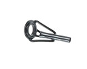 Hurricane Sic Toppringer (Haspel Og Pilk) - 8,2 X 5,9 Mm Tube