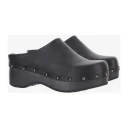 Scholl Dame Sko Svart 37 EU,