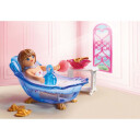PLAYMOBIL Royal Bathtub - Multi/patterned - ONE SIZE