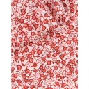 Isabel Marant, Dame, Svømmetøy, Rød, M,