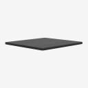 Montana Panton Wire hylleplate 33x34,8 cm New white
