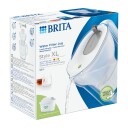 Brita Style XL kanne Grå