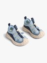 Wheat Sneaker Billie Blue 35