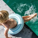 Quut - Swim rings small - garden green - (15173328)