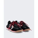Back70 Dame Sko Svart 38 EU,