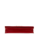 Salvatore Ferragamo Dame Rød