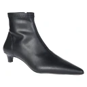 Senso Dame Sko Svart 36 EU,