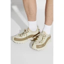 Moncler Trailgrip Lite Sneakers Off White