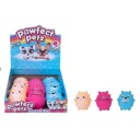 Pawfect Pets Squeeze EMS assortert