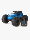 Sharper Image Radiostyrt Rampage Renegade, Blå