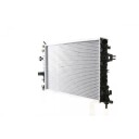 Radiator MAHLE ORIGINAL CR 229 000S