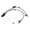 JAPKO 151267 Sensor ABS