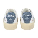 Dsquared2 Herre Sko Hvit 40 1/2 EU,