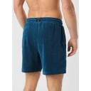 Bjørn Borg Borg Toweling Pool Shorts Herre Bl/Gibraltar Sea L