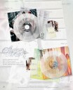 Nmixx Strange Muse Muse Ver Vinyl