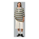 Ami Paris Herre Topper Flerfarget L,