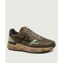 Premiata Herre Sko Flerfarget 44 EU,