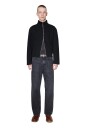 Our Legacy Dame Jeans Svart W33,