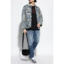 Diesel Herre Jeans Blå W34 L30,