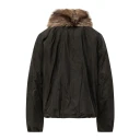 Isabel Marant Dame Jakker Svart XS,