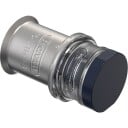 Wavin Tigris K5 Slutmuffe 16mm - Hydraulikk Tilbehør