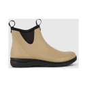 Green Comfort Dame Sko Beige 41 EU,
