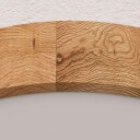 Envostar - Kerio Taklampe Ø47 Oak Envostar