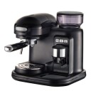 Ariete  Moderna professional espressomaskin svart