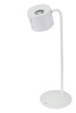 Beper P201UTP303 Bordlampe 3 Funksjoner Oppladbar Hvit