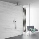 Grohe Grohtherm Smartcontrol dusjsett, krom