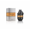 Viktor & Rolf Spicebomb Extreme Eau de Parfum 50ml for Men - Orientalsk Duft med Lavendel og Tobakk