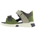 ECCO Ecco Mini Stride Sandal - Green - 23