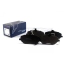Bremseklosser sett TOMEX Brakes TX 14-68