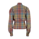 Vivienne Westwood Dame Jakker Flerfarget M,